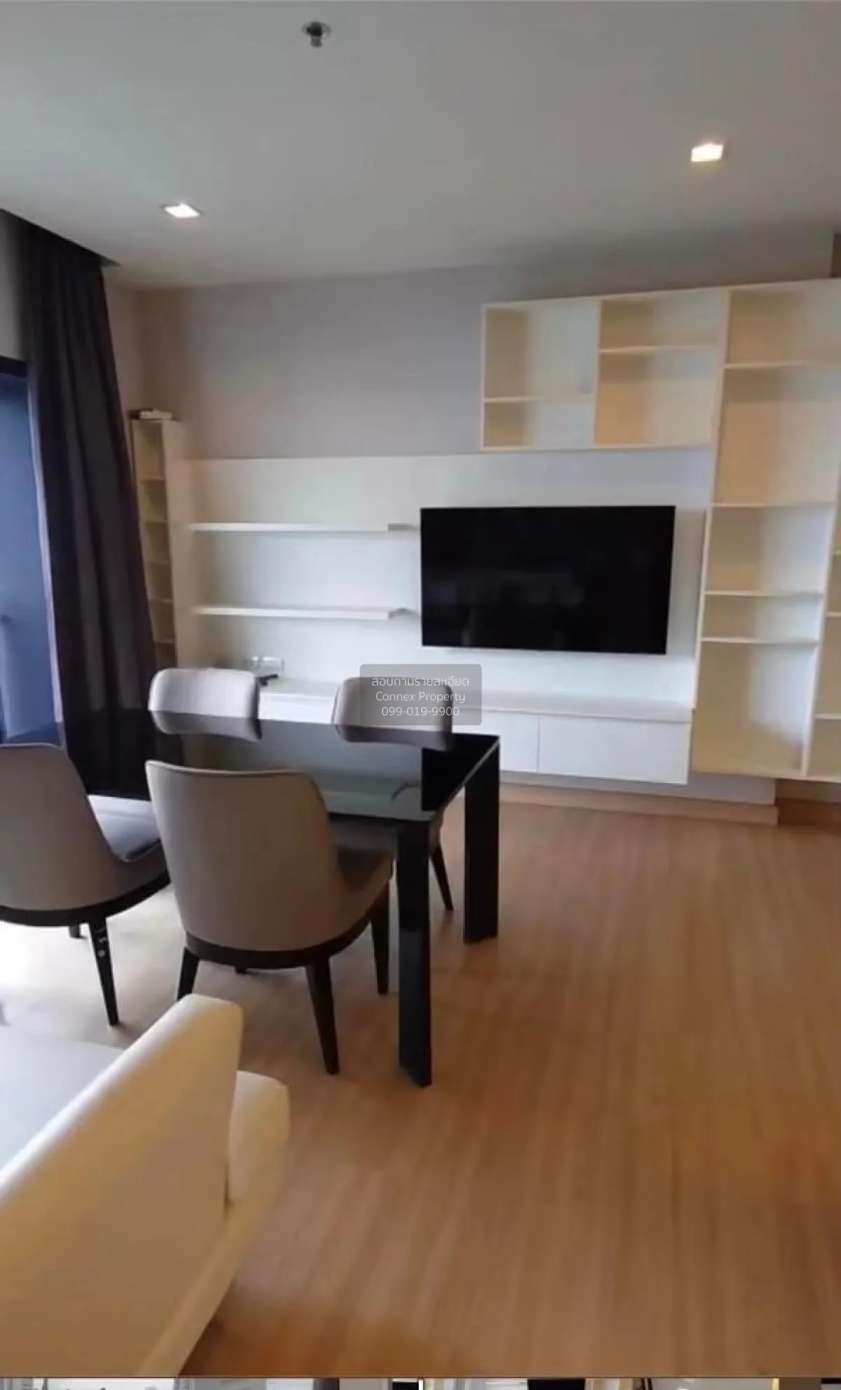 For Sale Condo , Urbano Absolute Sathorn - Taksin , BTS-Krung Tho 2