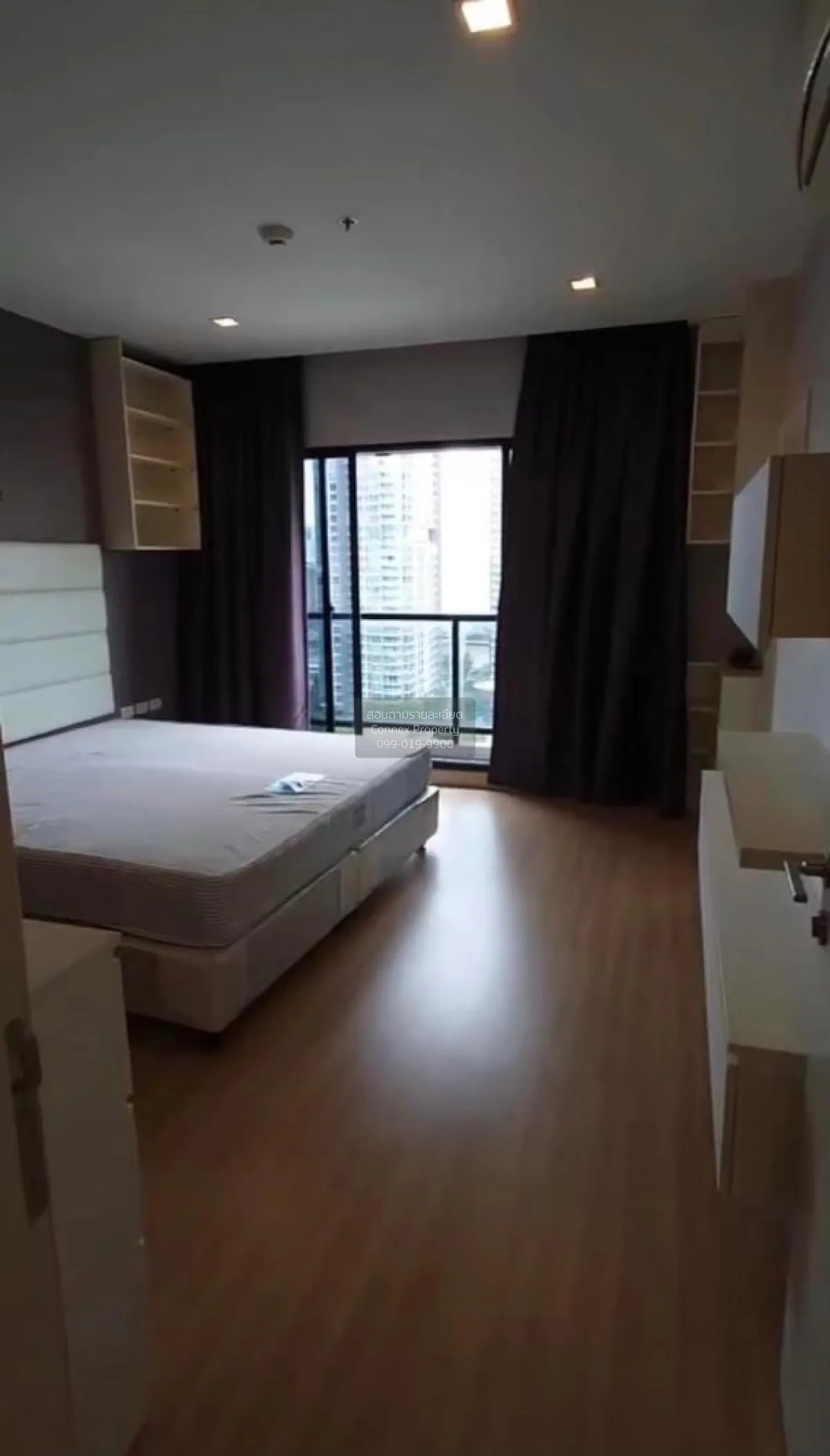 For Sale Condo , Urbano Absolute Sathorn - Taksin , BTS-Krung Tho 3