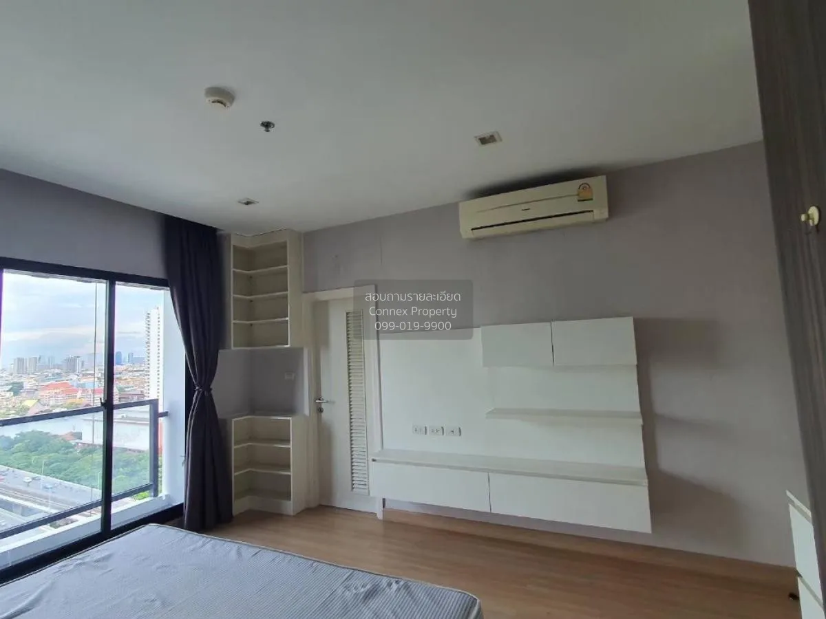 For Sale Condo , Urbano Absolute Sathorn - Taksin , BTS-Krung Tho 4