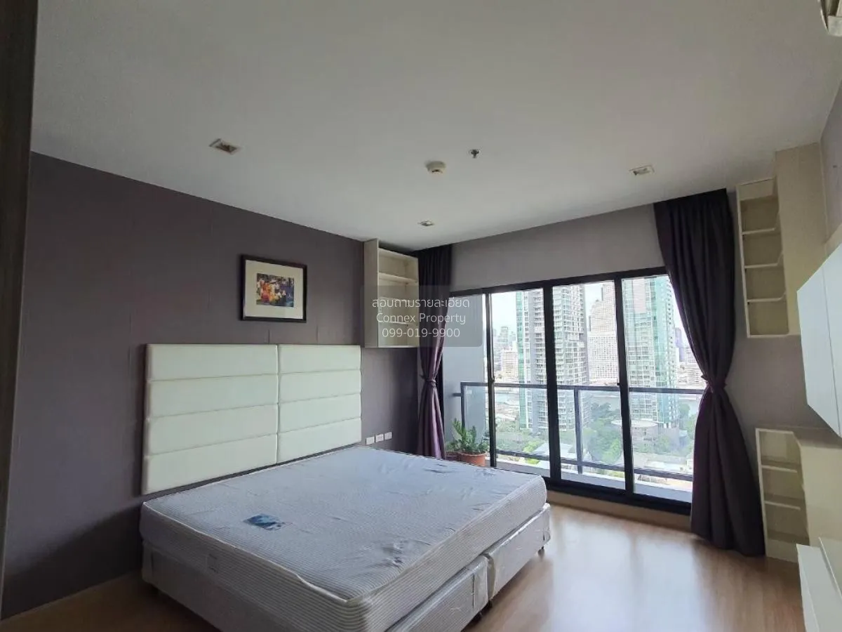 For Sale Condo , Urbano Absolute Sathorn - Taksin , BTS-Krung Tho
