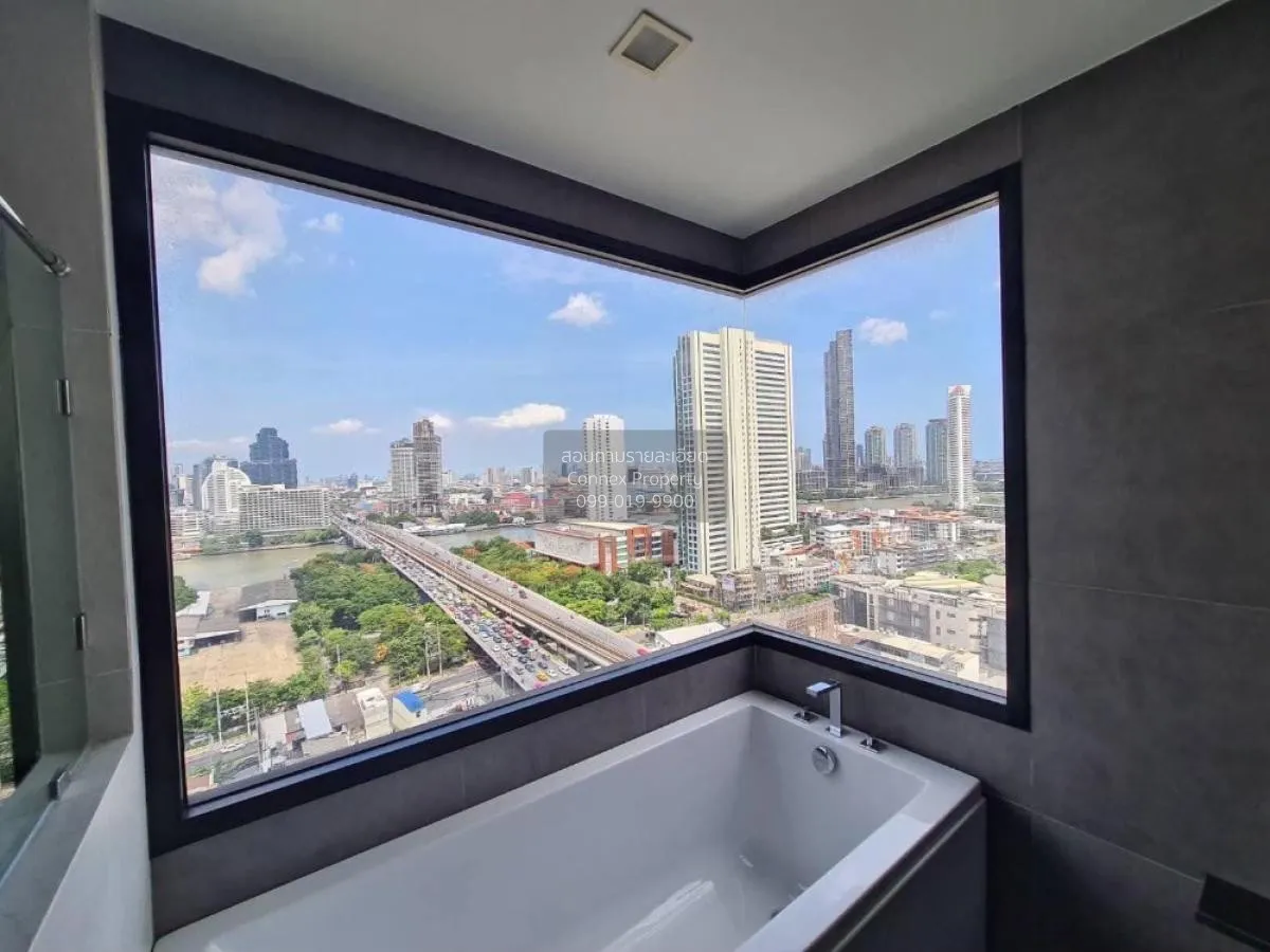 For Sale Condo , Urbano Absolute Sathorn - Taksin , BTS-Krung Tho