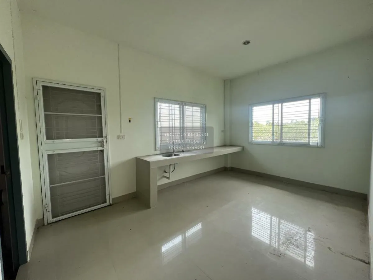 For Sale House , Baan Srisap 6 , Hua Ro , Mueang Phitsanulok , Ph