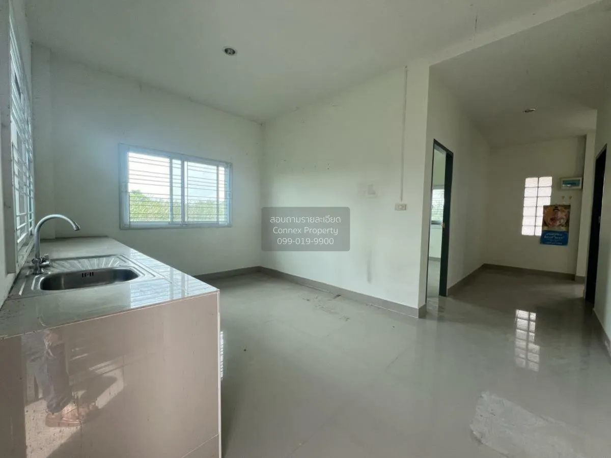For Sale House , Baan Srisap 6 , Hua Ro , Mueang Phitsanulok , Ph