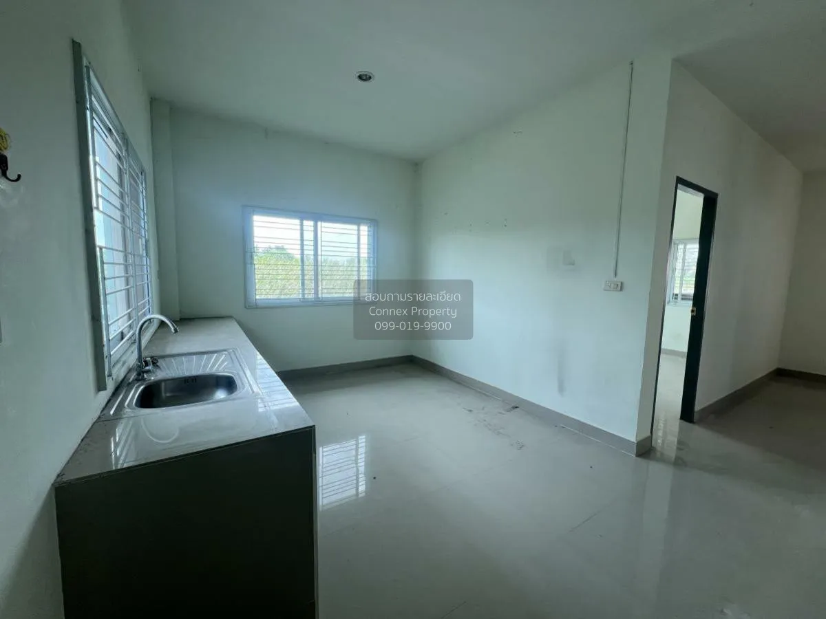 For Sale House , Baan Srisap 6 , Hua Ro , Mueang Phitsanulok , Ph