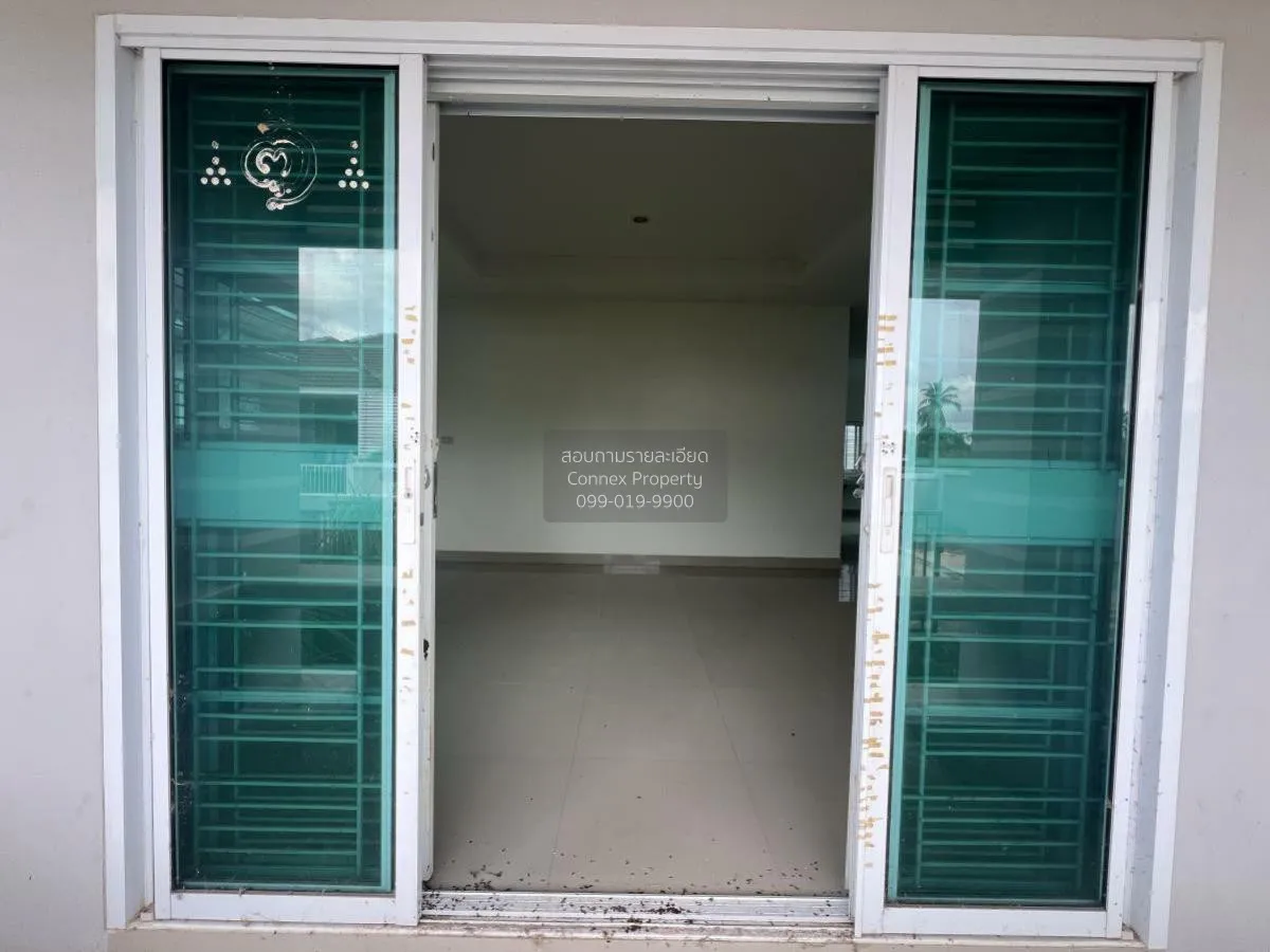 For Sale House , Baan Srisap 6 , Hua Ro , Mueang Phitsanulok , Ph