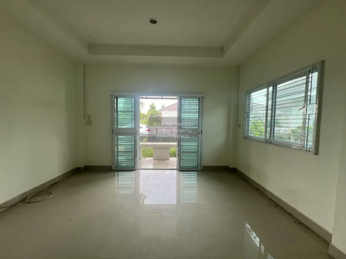 For Sale House , Baan Srisap 6 , Hua Ro , Mueang Phitsanulok , Ph