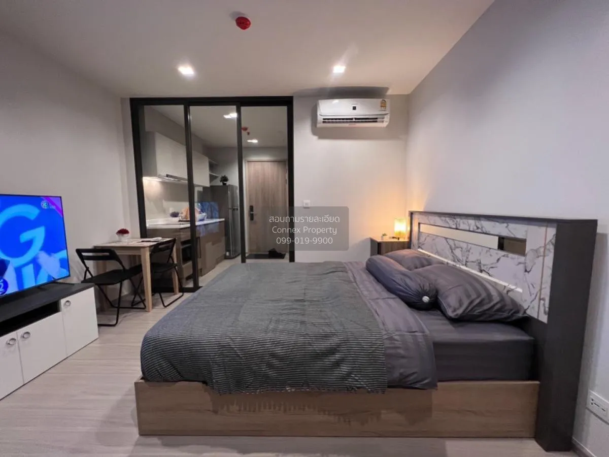 For Sale Condo , Life Sathorn Sierra , BTS-Talat Phlu , Talat Phl 2