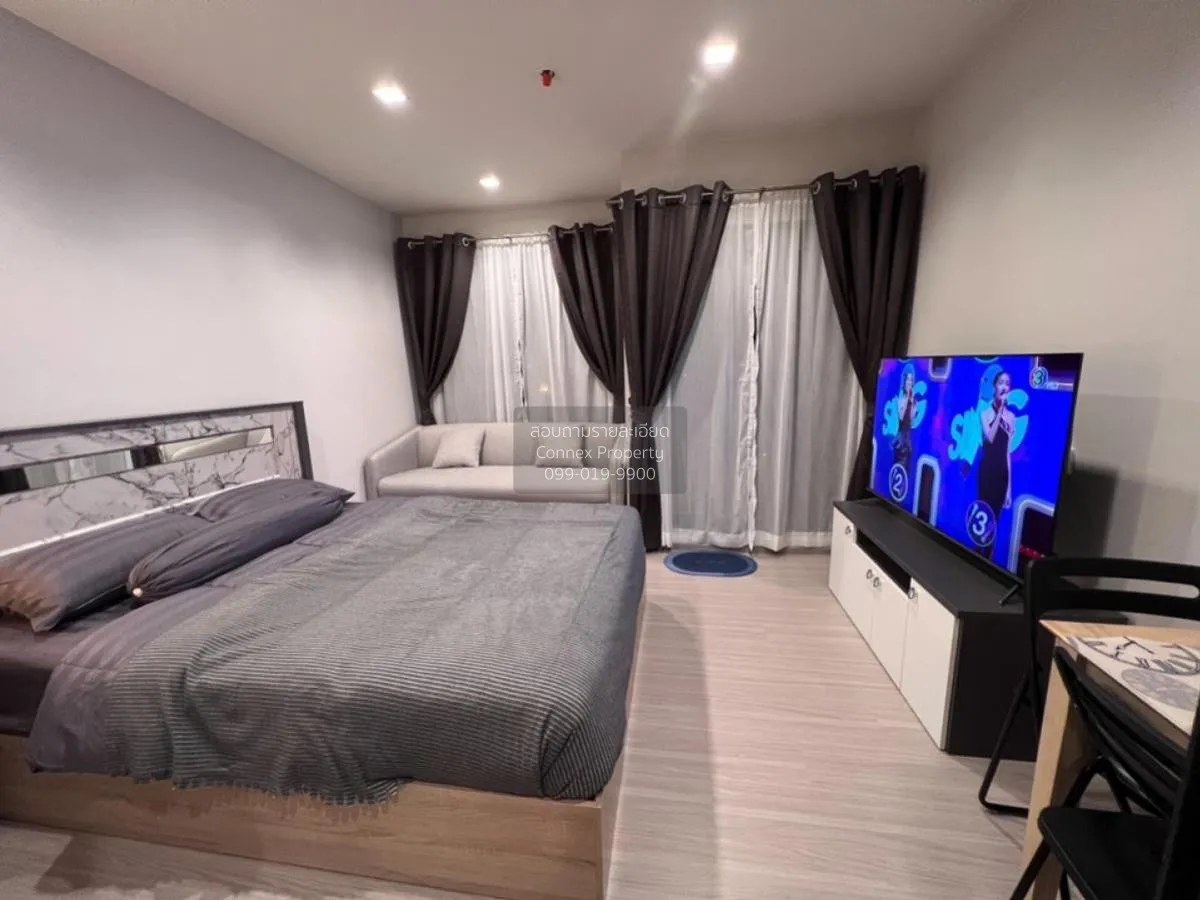 For Sale Condo , Life Sathorn Sierra , BTS-Talat Phlu , Talat Phl 3