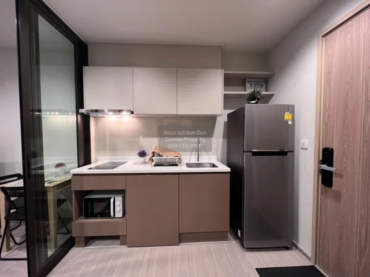 For Sale Condo , Life Sathorn Sierra , BTS-Talat Phlu , Talat Phl 4