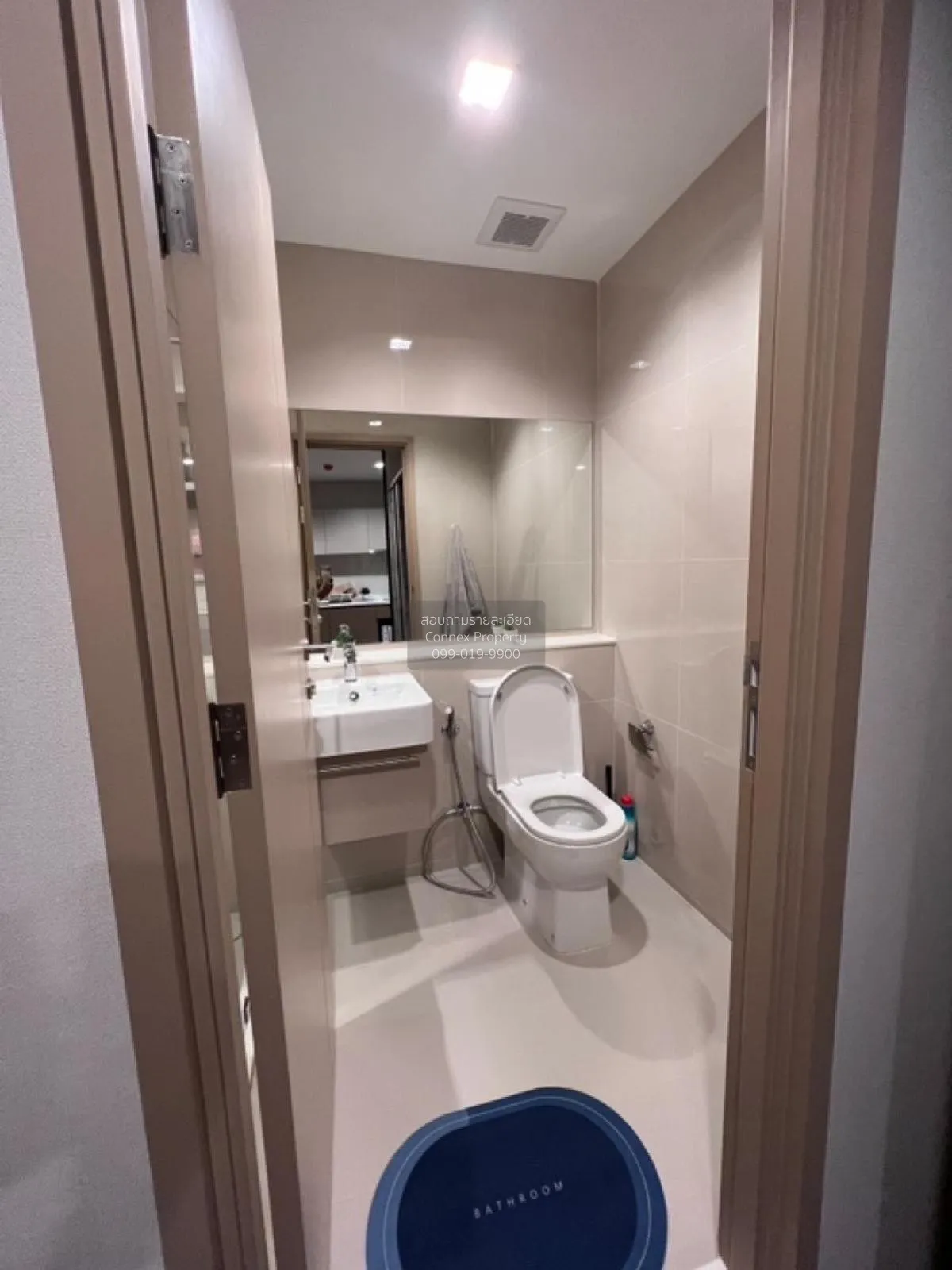 For Sale Condo , Life Sathorn Sierra , BTS-Talat Phlu , Talat Phl