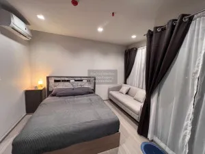 For Sale Condo , Life Sathorn Sierra , BTS-Talat Phlu , Talat Phlu , Thon Buri , Bangkok , CX-104446