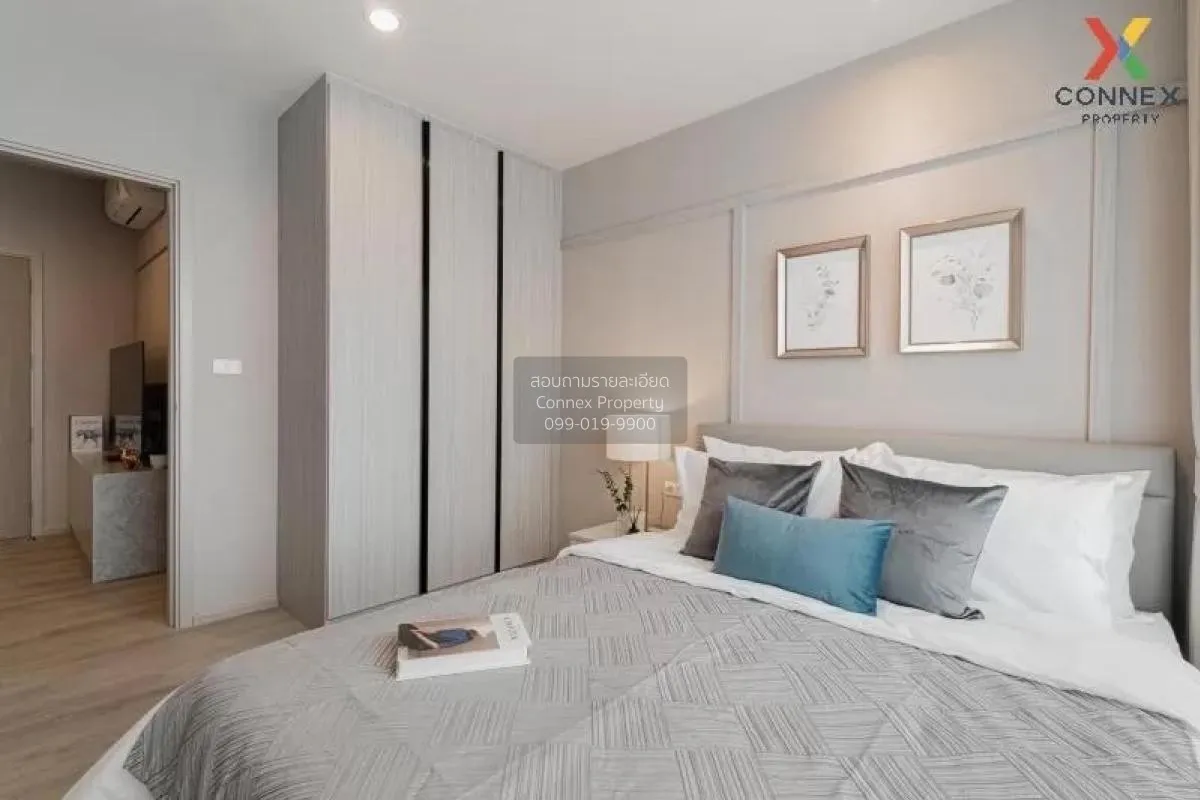 For Sale Condo , Ideo Charan 70 , MRT-Bang Phlat , Bang Phlat , B 4