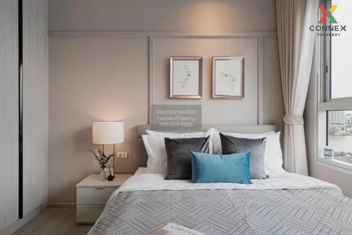 For Sale Condo , Ideo Charan 70 , MRT-Bang Phlat , Bang Phlat , B