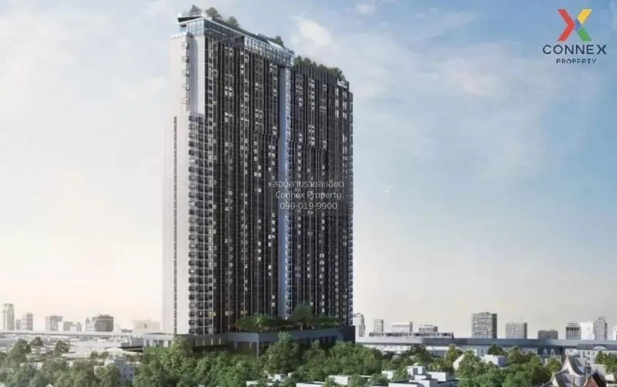 For Sale Condo , Ideo Charan 70 , MRT-Bang Phlat , Bang Phlat , B