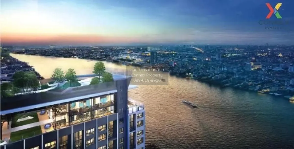 For Sale Condo , Ideo Charan 70 , MRT-Bang Phlat , Bang Phlat , B