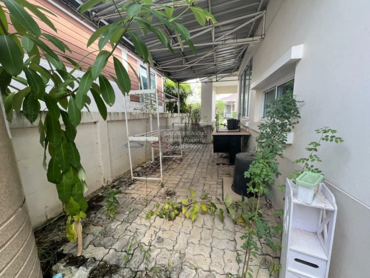 For Sale House , Pruksa Tara , Samo Khae , Mueang Phitsanulok , P