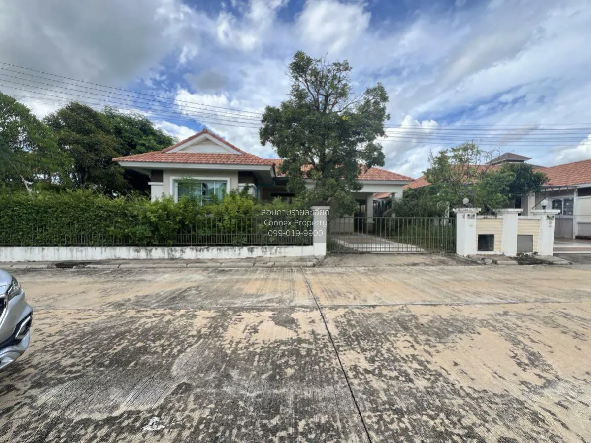 For Sale House , Pruksa Tara , Samo Khae , Mueang Phitsanulok , P 1