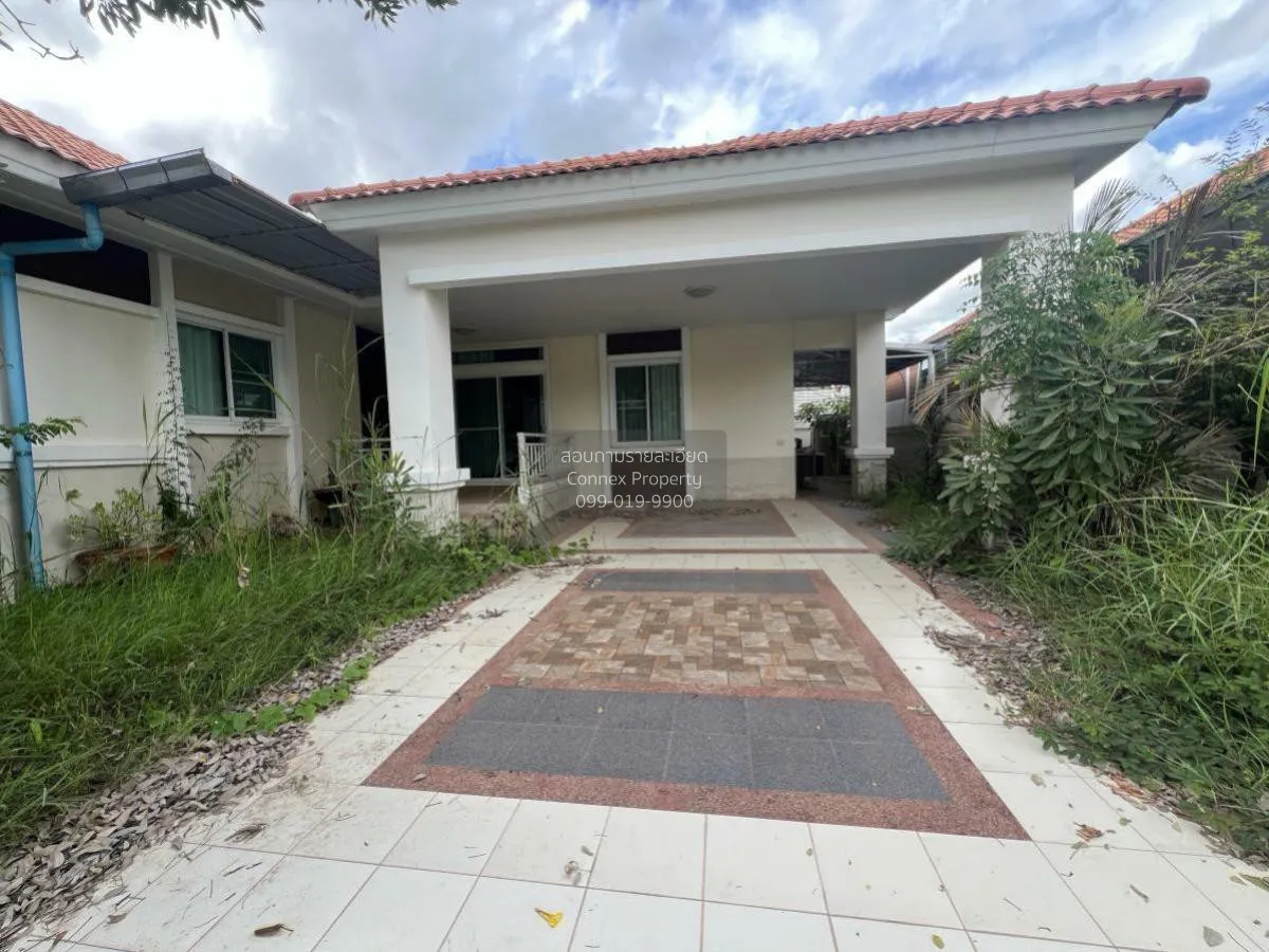 For Sale House , Pruksa Tara , Samo Khae , Mueang Phitsanulok , P 3