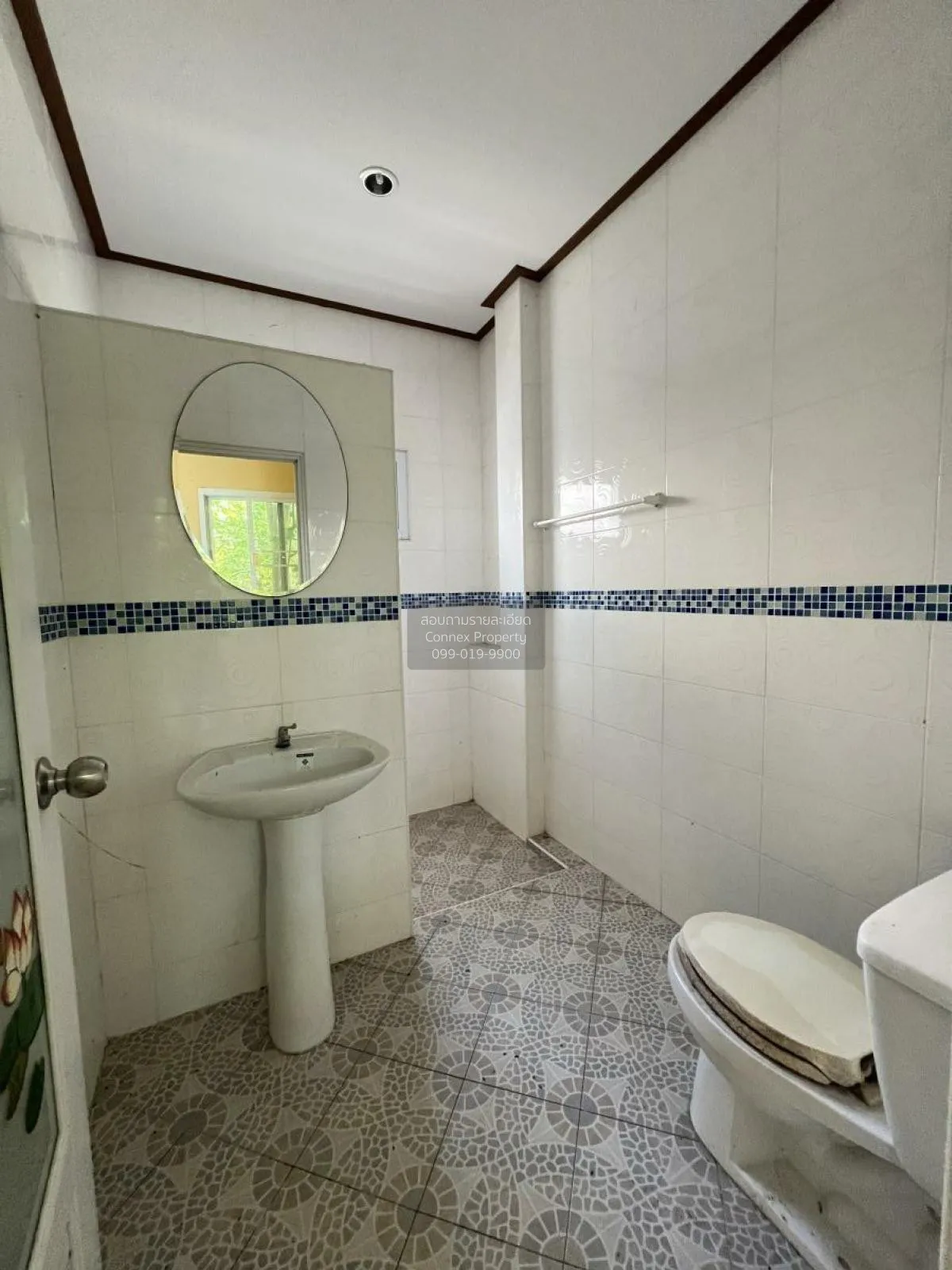 For Sale House , Sirimongkol Village , Don Thong , Mueang Phitsan