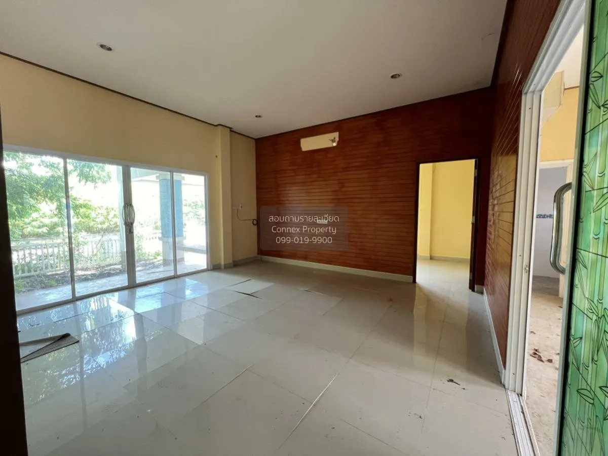 For Sale House , Sirimongkol Village , Don Thong , Mueang Phitsan