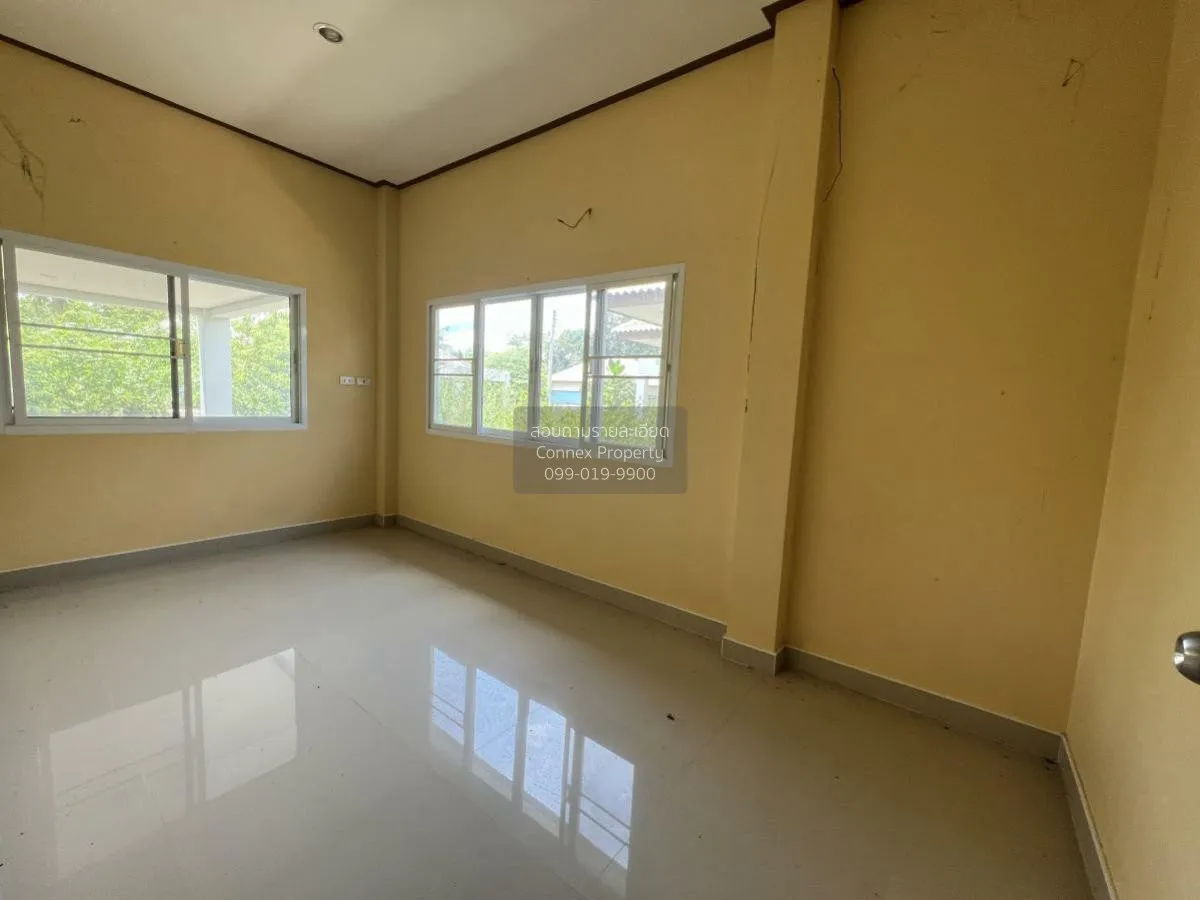 For Sale House , Sirimongkol Village , Don Thong , Mueang Phitsan