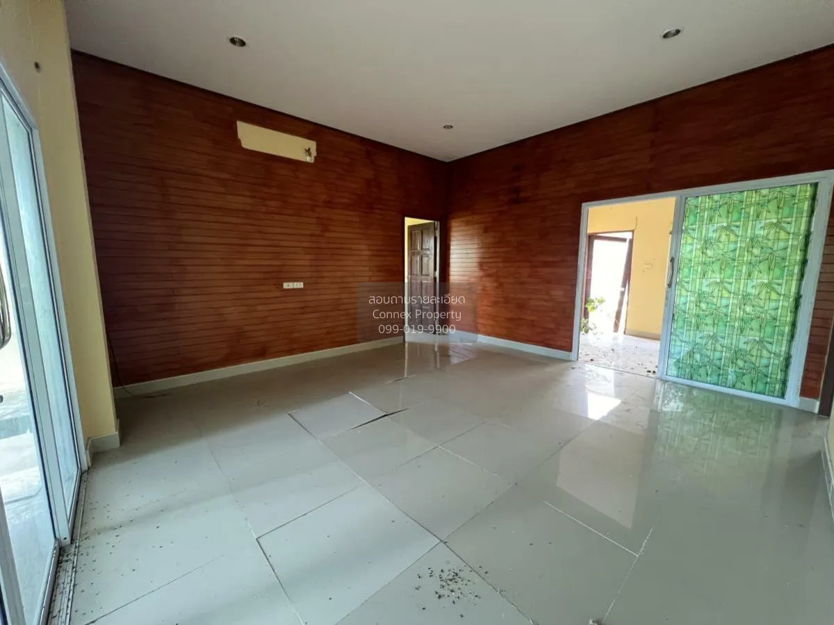 For Sale House , Sirimongkol Village , Don Thong , Mueang Phitsan