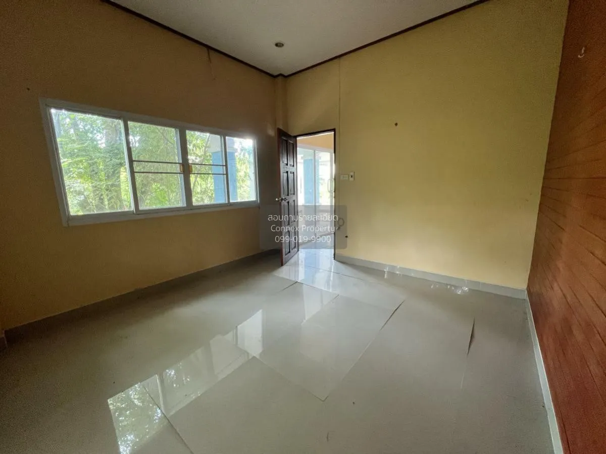 For Sale House , Sirimongkol Village , Don Thong , Mueang Phitsan