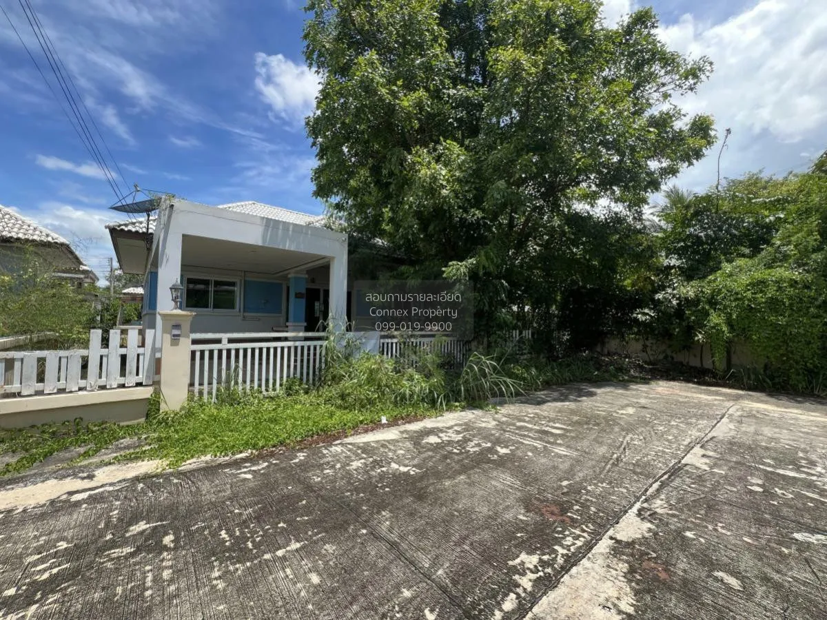 For Sale House , Sirimongkol Village , Don Thong , Mueang Phitsan 2