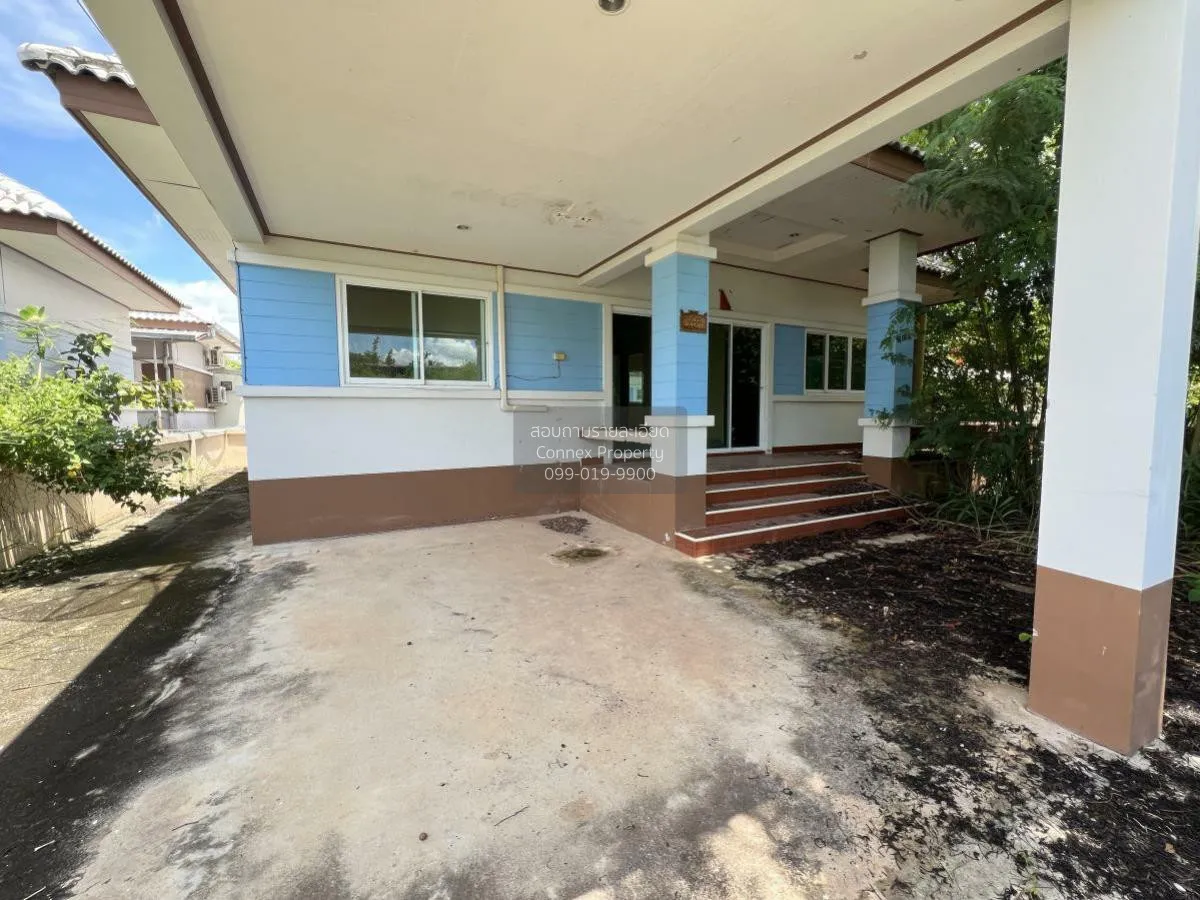 For Sale House , Sirimongkol Village , Don Thong , Mueang Phitsan 3