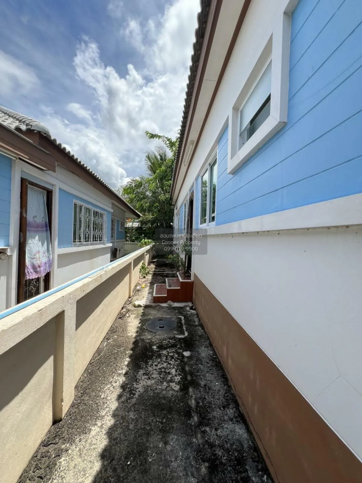 For Sale House , Sirimongkol Village , Don Thong , Mueang Phitsan