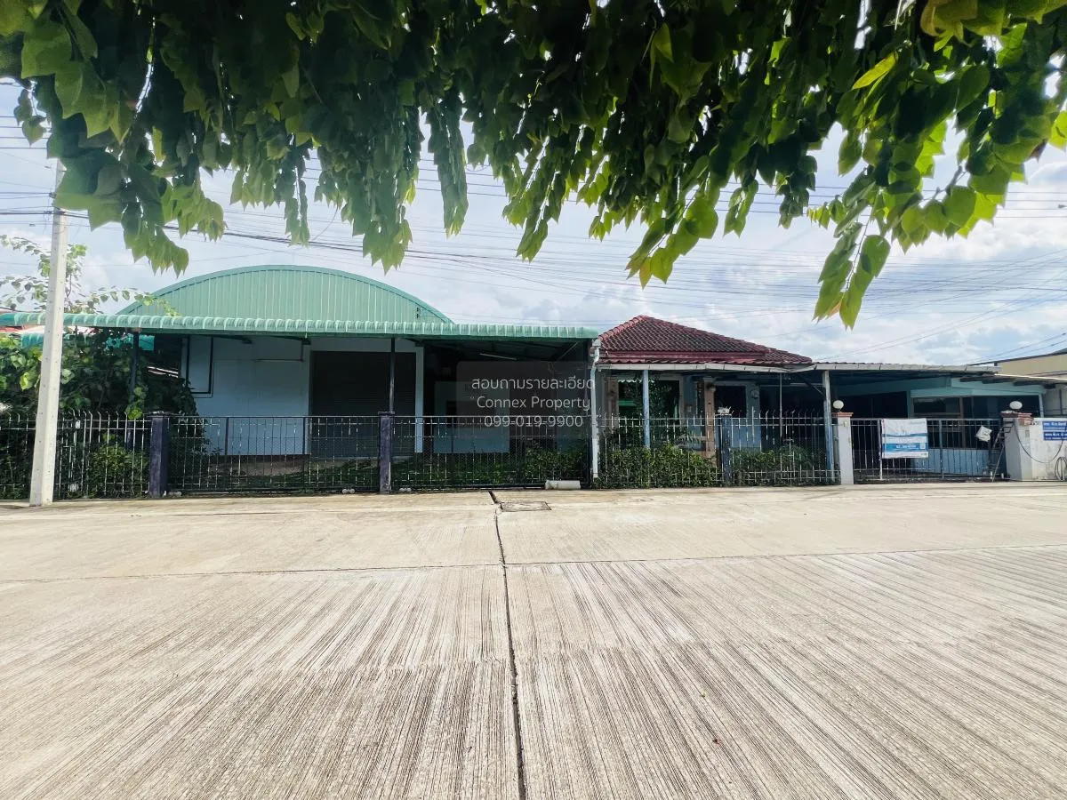 For Sale House , Nakara Phitsanulok , Hua Ro , Mueang Phitsanulok 1