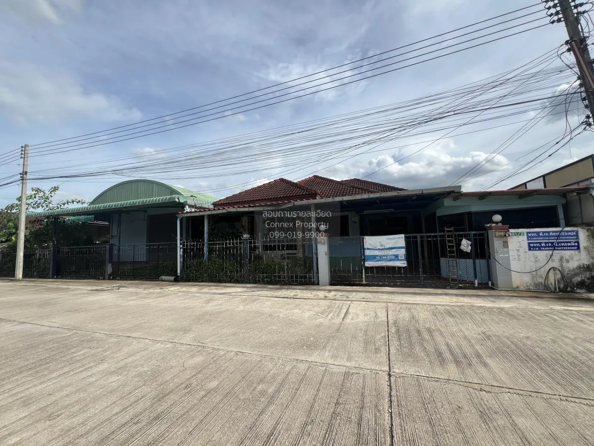 For Sale House , Nakara Phitsanulok , Hua Ro , Mueang Phitsanulok 2