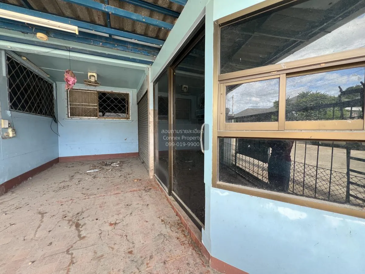 For Sale House , Nakara Phitsanulok , Hua Ro , Mueang Phitsanulok 3