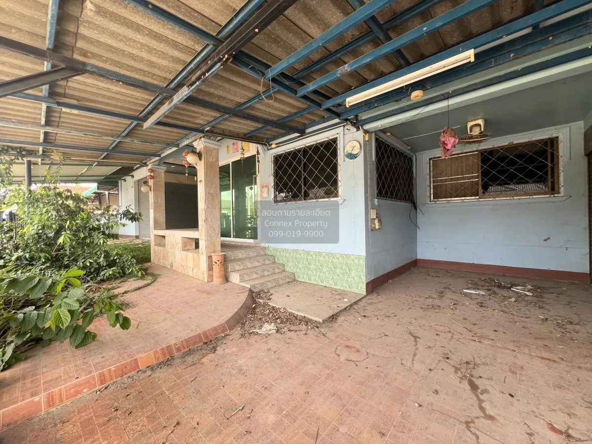 For Sale House , Nakara Phitsanulok , Hua Ro , Mueang Phitsanulok 4