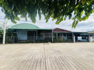 For Sale House , Nakara Phitsanulok , Hua Ro , Mueang Phitsanulok , Phitsanulok , CX-104456