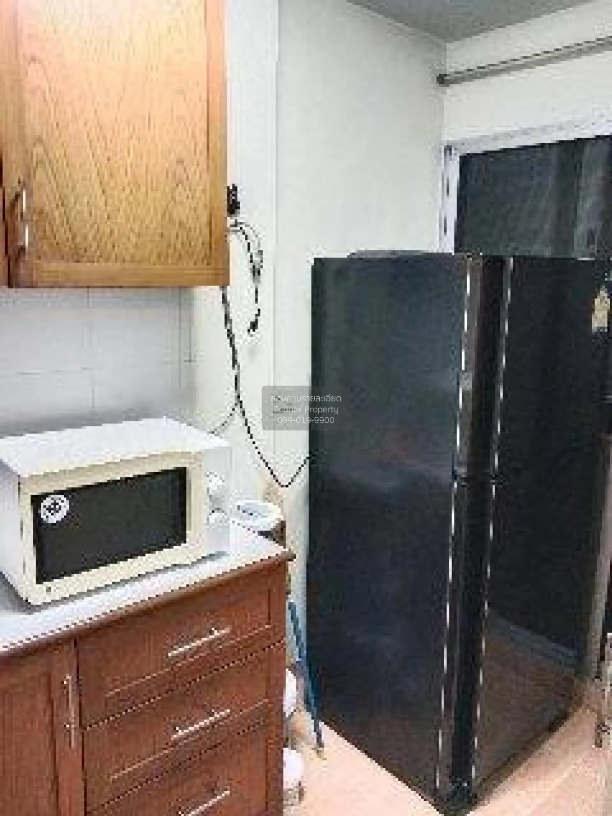 เช่าคอนโด  ลุมพินี เซ็นเตอร์ สุขุมวิท 77 BTS-อ่อนนุช สวนหลวง เขต 