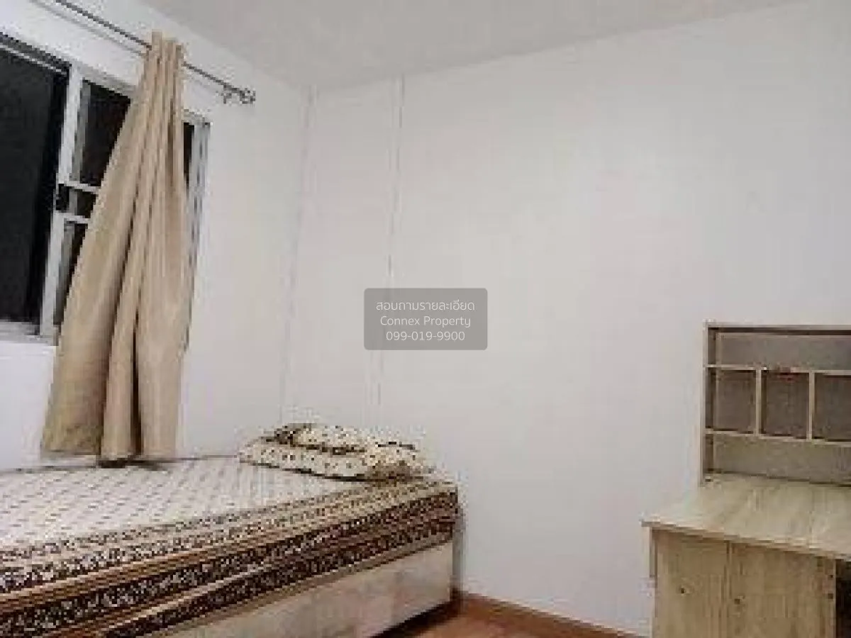 เช่าคอนโด  ลุมพินี เซ็นเตอร์ สุขุมวิท 77 BTS-อ่อนนุช สวนหลวง เขต 