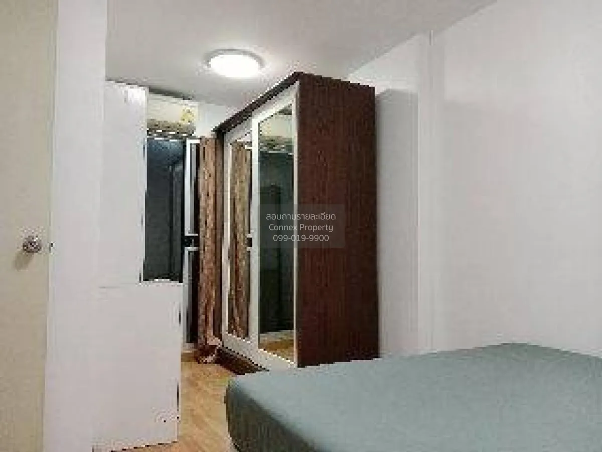 เช่าคอนโด  ลุมพินี เซ็นเตอร์ สุขุมวิท 77 BTS-อ่อนนุช สวนหลวง เขต 