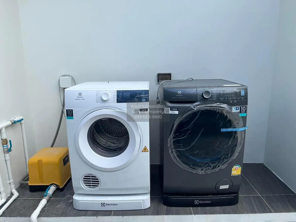 เช่าบ้าน  เดอะ ซิตี้ บางนา บางแก้ว บางพลี สมุทรปราการ CX-104464