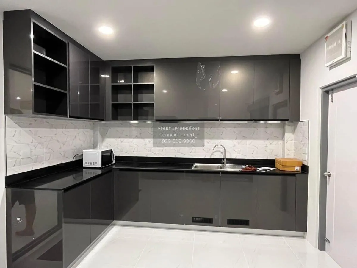 For Sale House , The City Bangna , Bang Kaeo , Bang Phli , Samut 