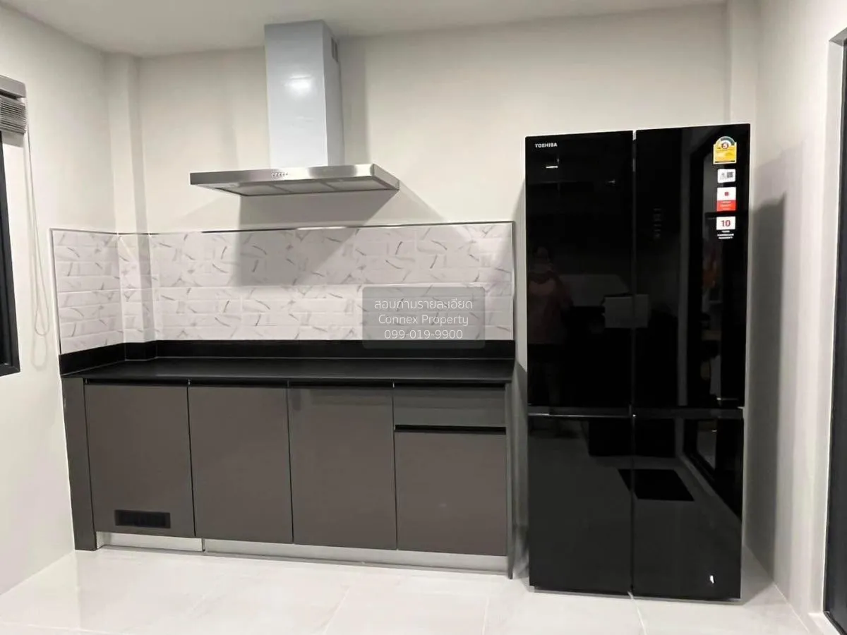 For Sale House , The City Bangna , Bang Kaeo , Bang Phli , Samut 