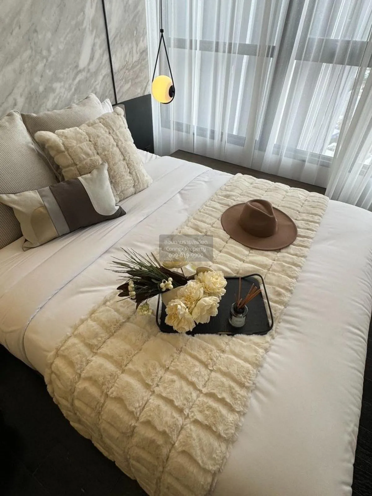 ขายคอนโด  พาร์ค ออริจิ้น ทองหล่อ BTS-ทองหล่อ คลองตันเหนือ เขต วัฒ