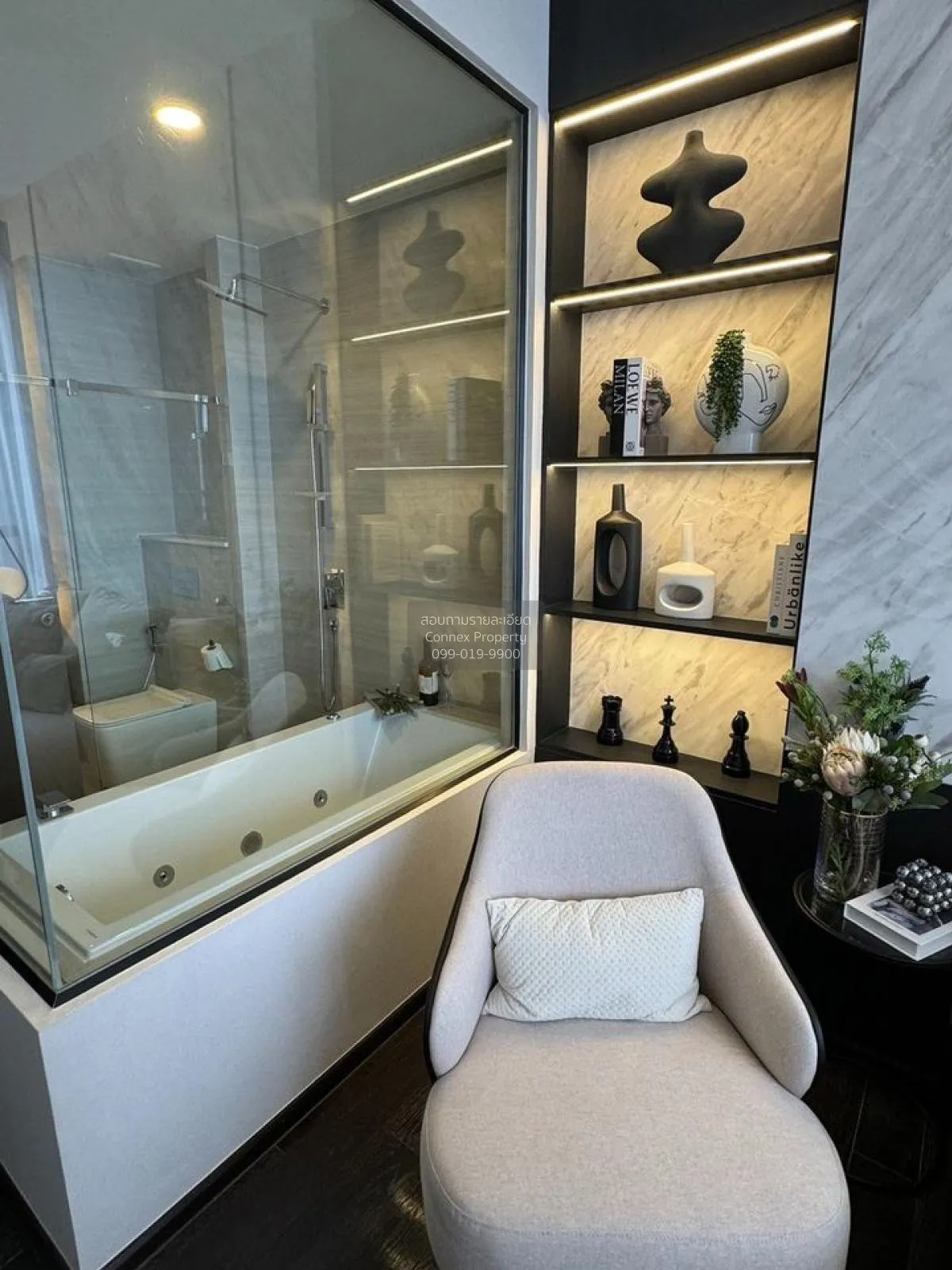 ขายคอนโด  พาร์ค ออริจิ้น ทองหล่อ BTS-ทองหล่อ คลองตันเหนือ เขต วัฒ