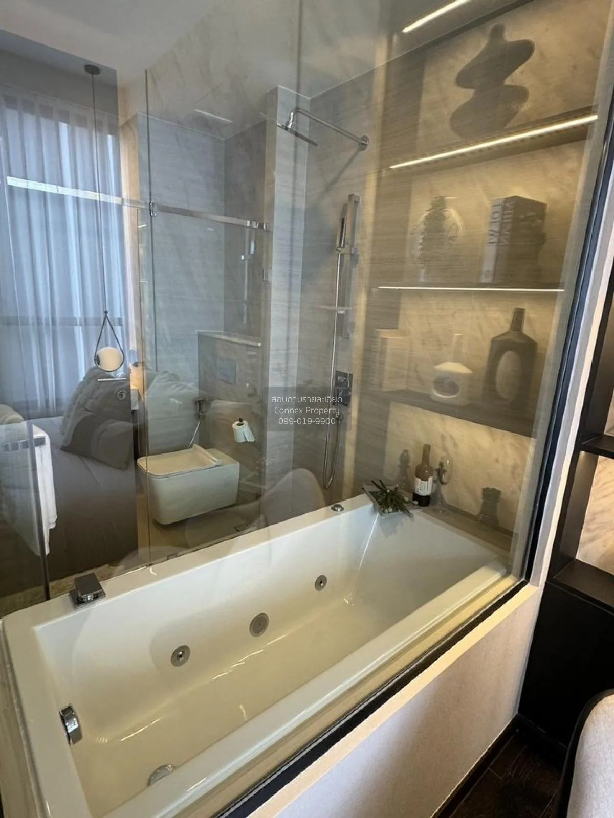 ขายคอนโด  พาร์ค ออริจิ้น ทองหล่อ BTS-ทองหล่อ คลองตันเหนือ เขต วัฒ