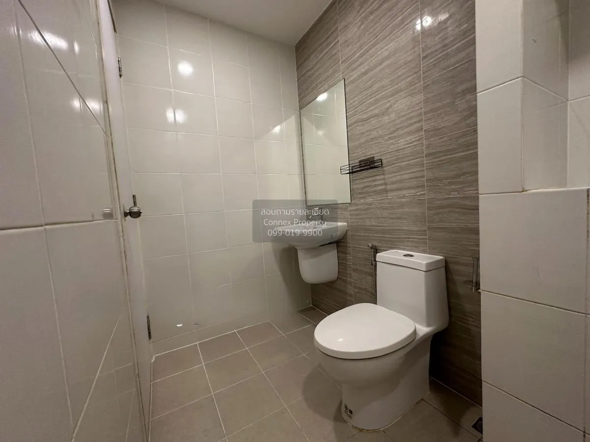 ขายคอนโด  บรอมตัน เพ็ท เฟรนด์ลี่ สุขุมวิท 107 BTS-แบริ่ง สำโรงเหน