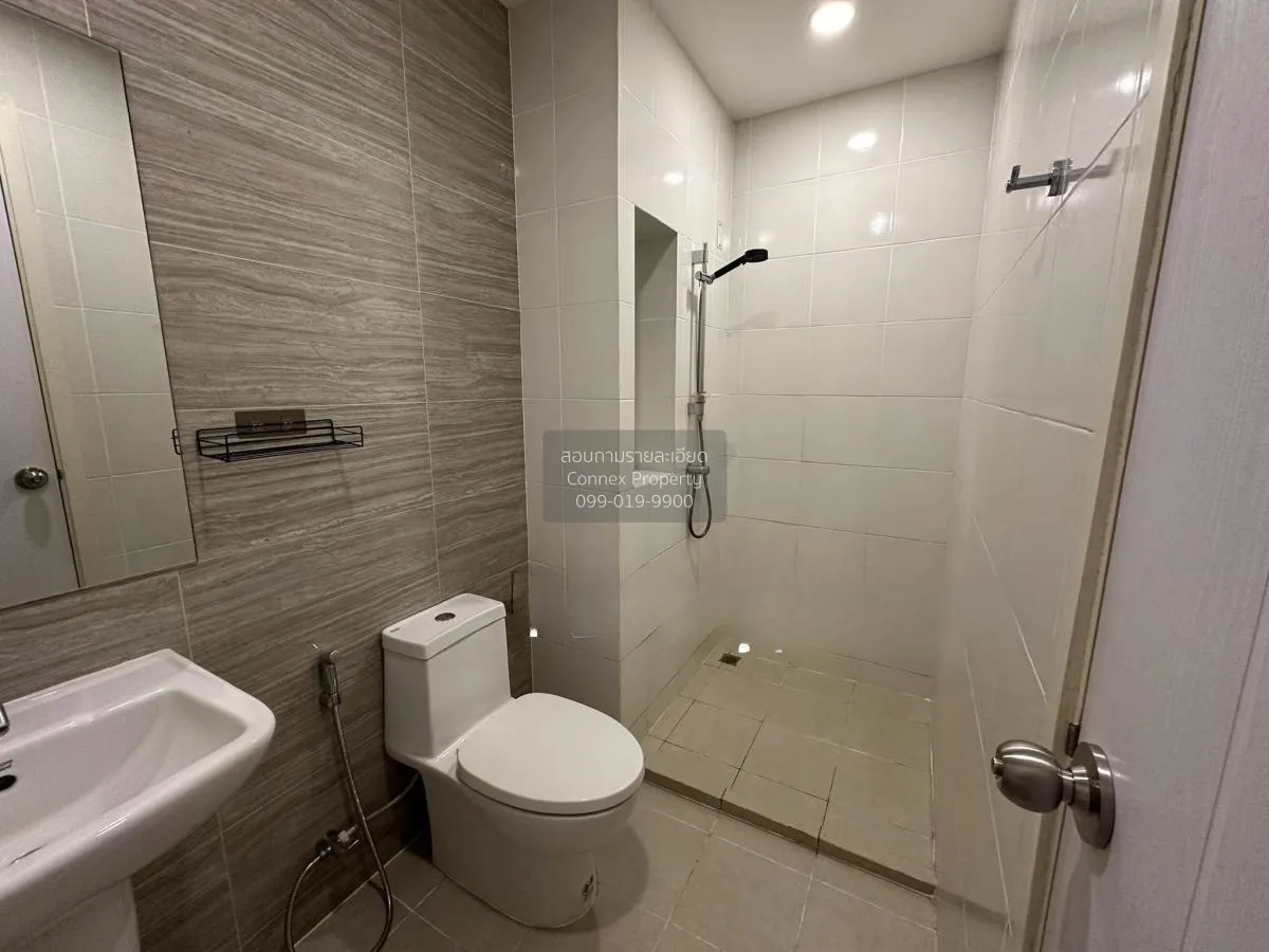 ขายคอนโด  บรอมตัน เพ็ท เฟรนด์ลี่ สุขุมวิท 107 BTS-แบริ่ง สำโรงเหน