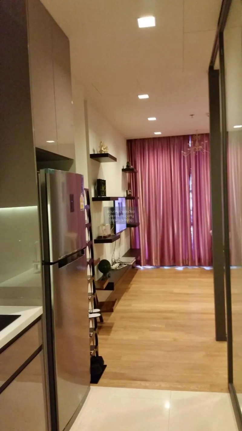 เช่าคอนโด  ไฮด์ สุขุมวิท 13 BTS-นานา คลองเตยเหนือ เขต วัฒนา กรุงเ 2