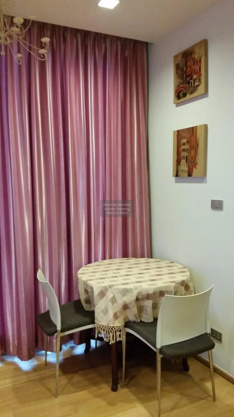 เช่าคอนโด  ไฮด์ สุขุมวิท 13 BTS-นานา คลองเตยเหนือ เขต วัฒนา กรุงเ 4