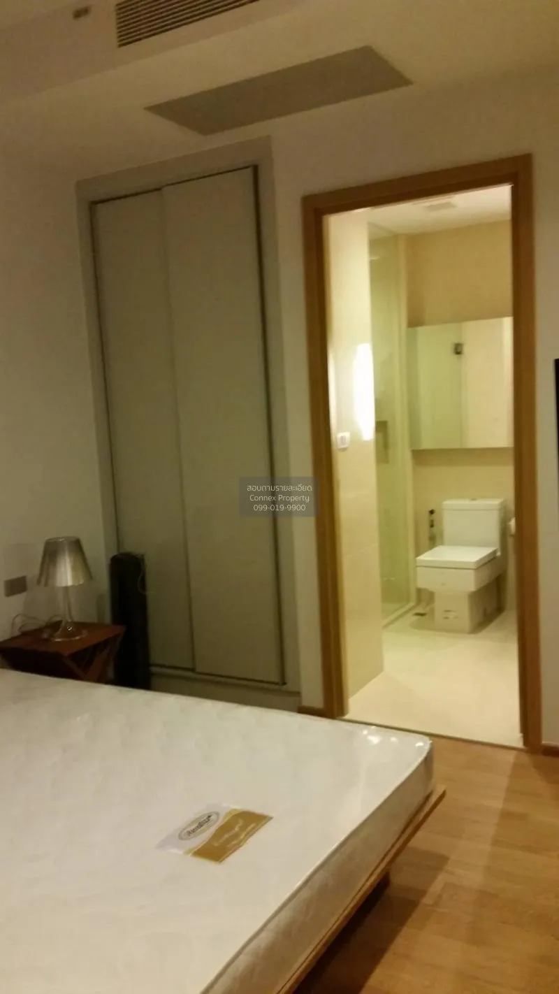 FOR RENT condo , Hyde Sukhumvit 13 , BTS-Nana , Khlong Toei Nuea 