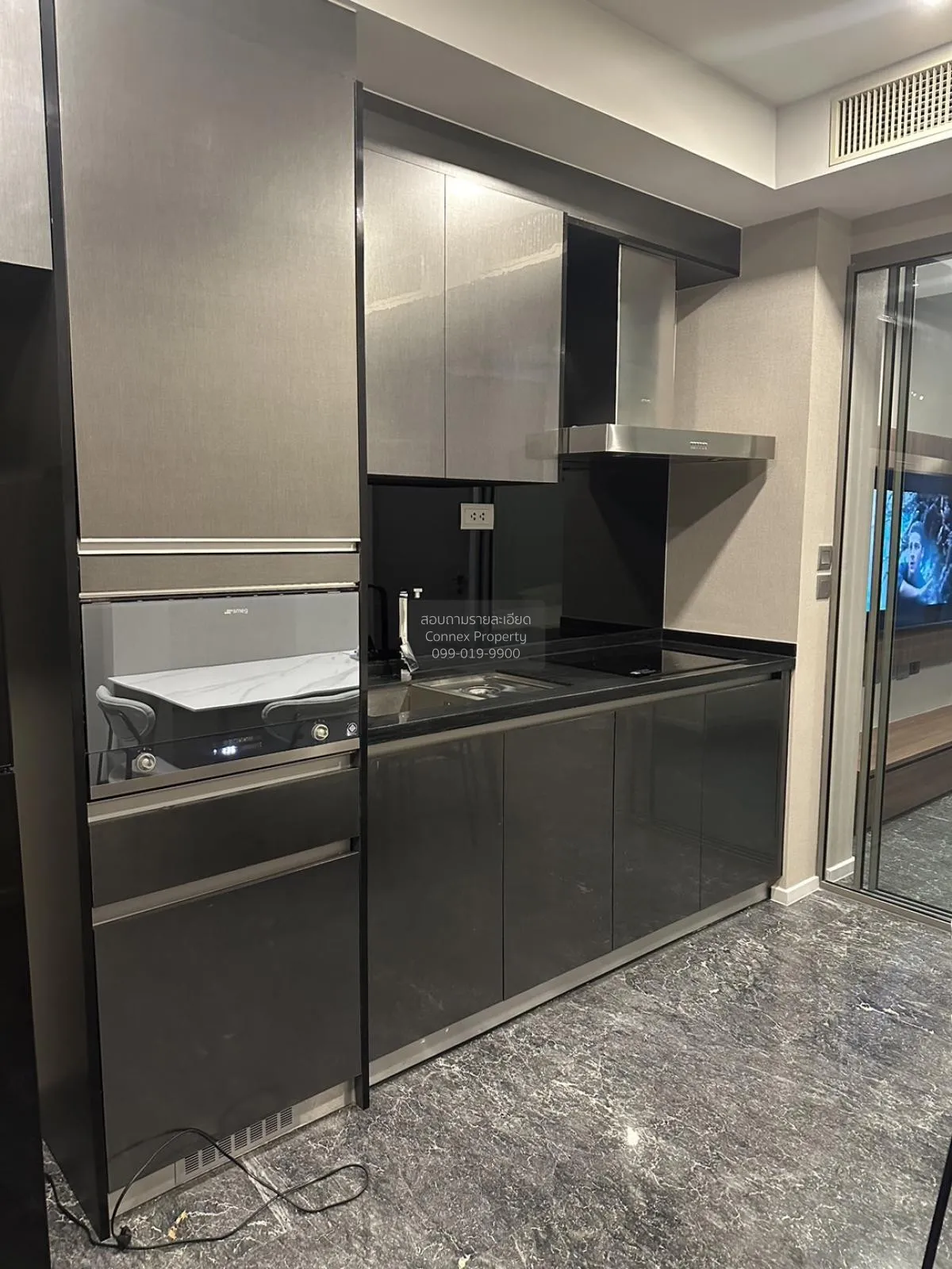 For Sale Condo , Ashton Residence 41 , BTS-Phrom Phong , Khlong T 3